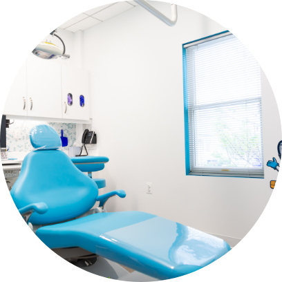 Tooth clues Operating room