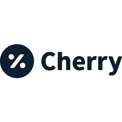 Cherry logo