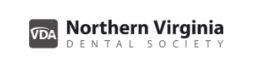 Northern Virginia Dental Society logo