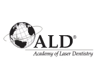 Academy of Laser Dentistry logo